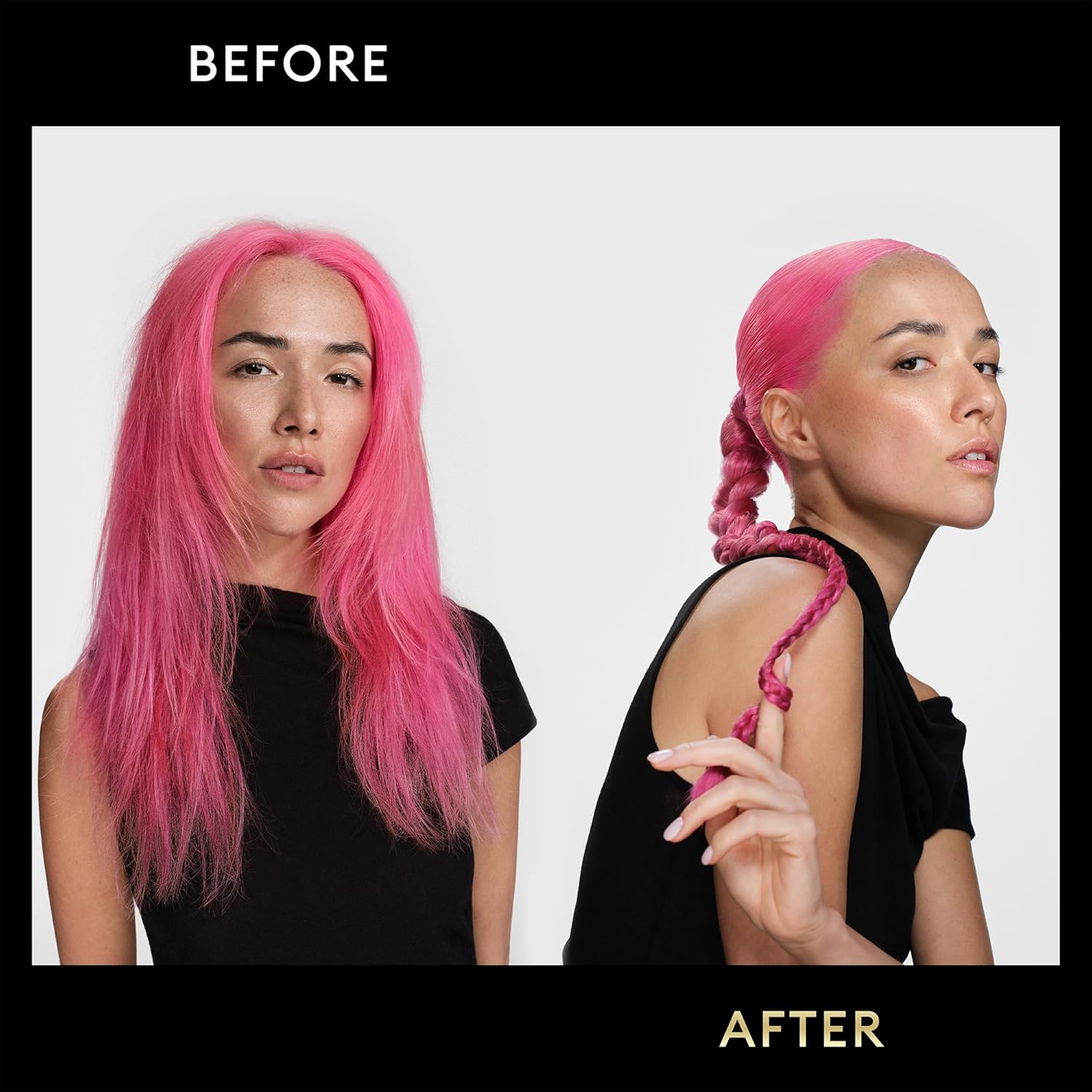 TRESemmé Travel Hairspray, Extra Hold, 24-Pack – Hair Styling Products for On-the-Go Frizz Control, Anti-Humidity Protection, 1.5 Oz Ea